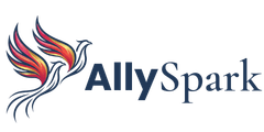 Ally Spark Logo Color
