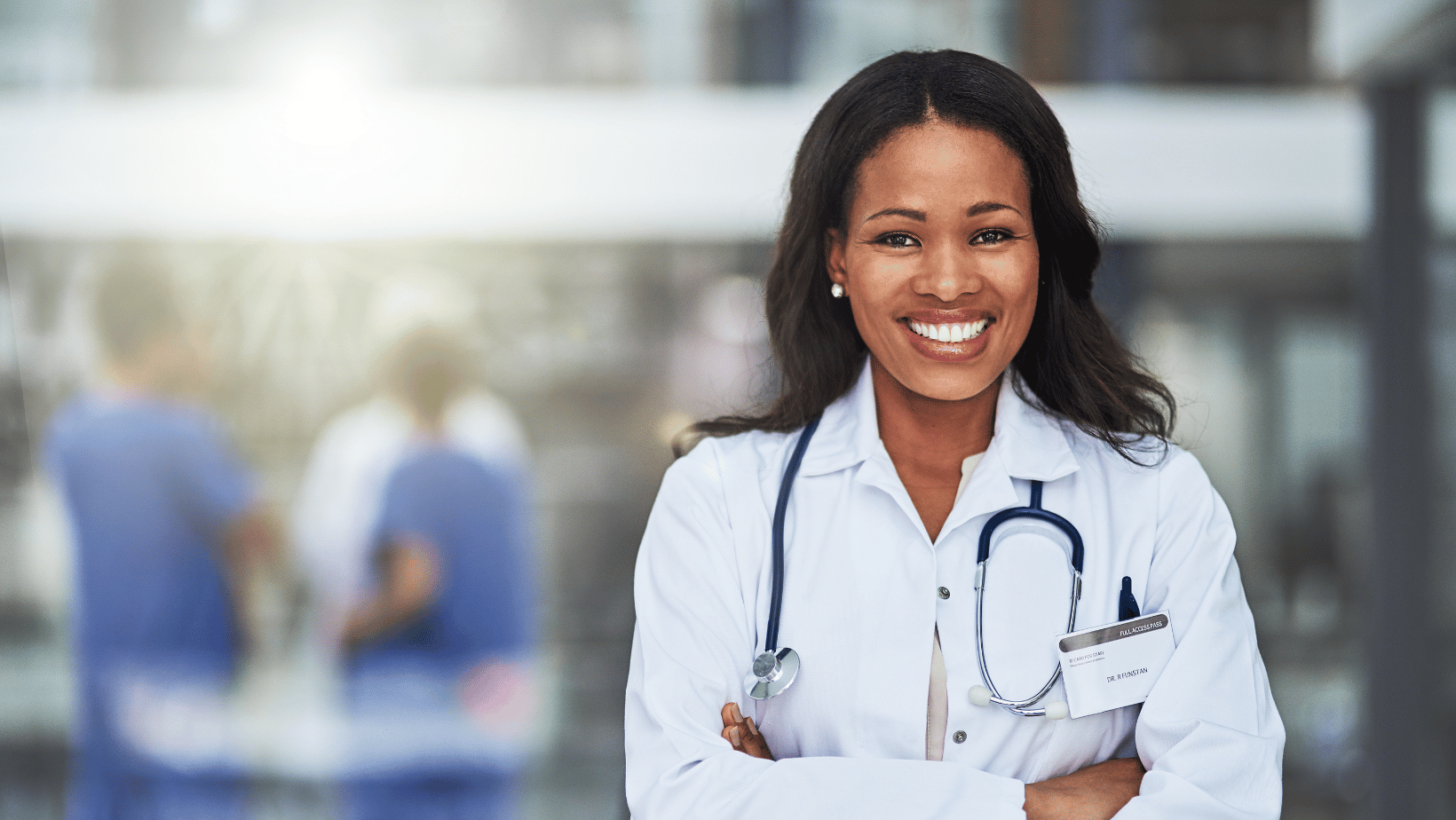 Female Physician (1)